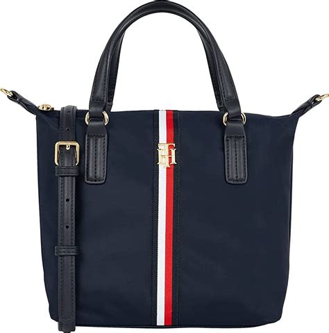 bolso tommy hilfiger mujer.